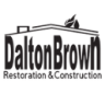 Dalton Brown Restoration and Construction